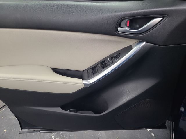 2015 – Mazda – CX-5