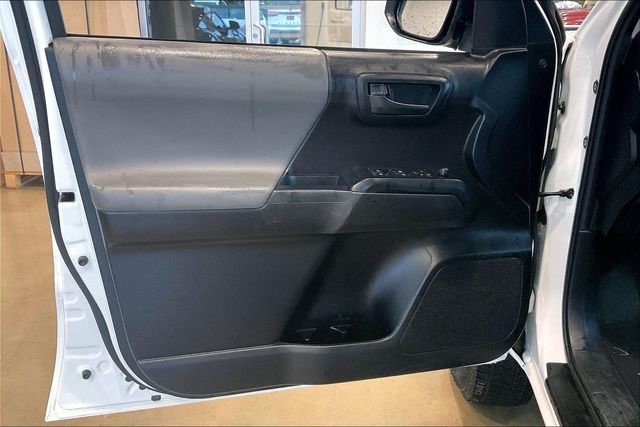 Used 2022 Toyota Tacoma Truck
