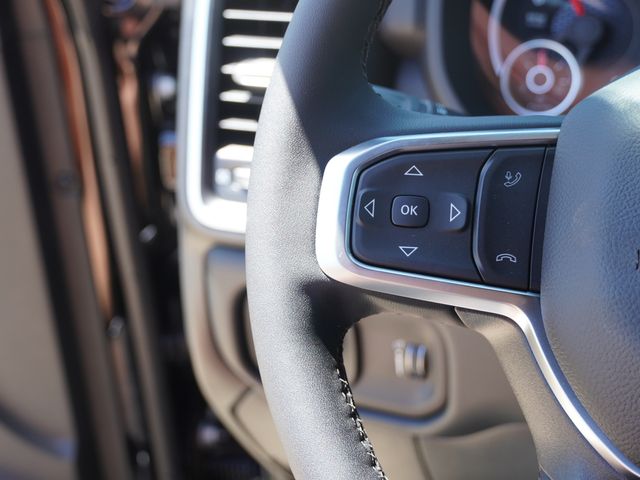 New 2027 Ram 3500 Truck