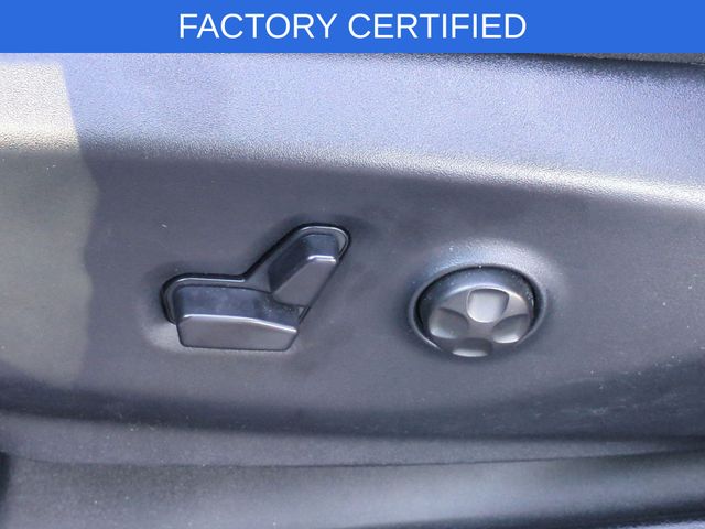 Used 2025 Black Chrysler Limited image 17