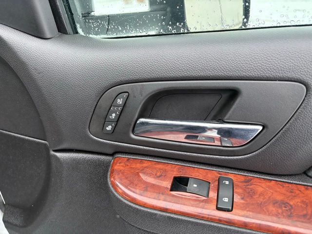 2013 GMC Sierra 2500HD SLT