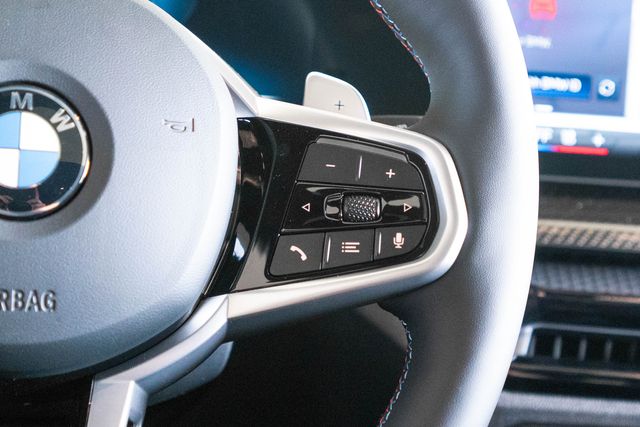 New 2026 BMW 4 Series Hatchback