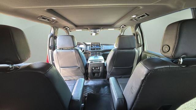 Used 2022 Red Chevrolet Z71 image 38