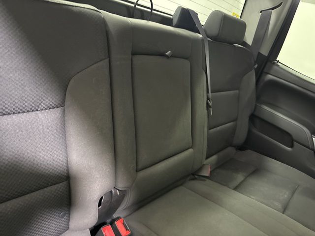 2015 Chevrolet Silverado 1500 LT photo