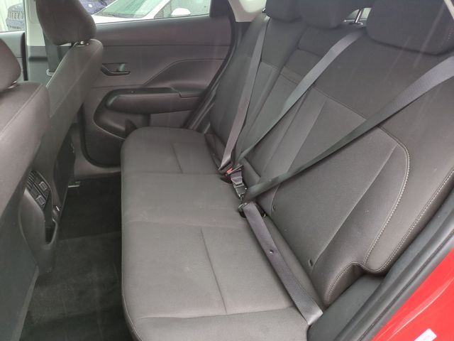 used 2025 Hyundai Kona car, priced at $21,989