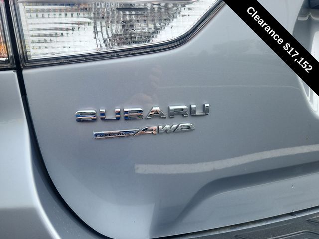 Used 2019 Subaru Forester For Sale in Grove City, OH