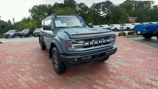 Used 2023 Ford Bronco SUV