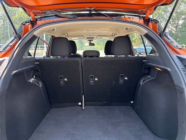 Used 2024 Nissan Kicks SUV