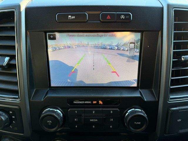 used 2019 Ford F-150 car, priced at $25,977