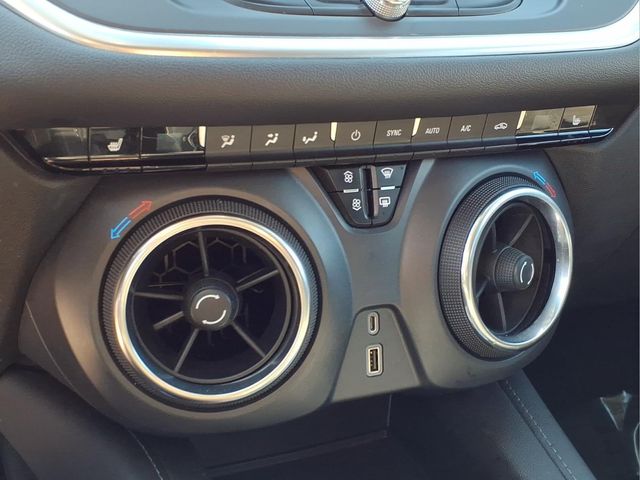 Used 2020 Chevrolet Blazer For Sale in Livonia, MI