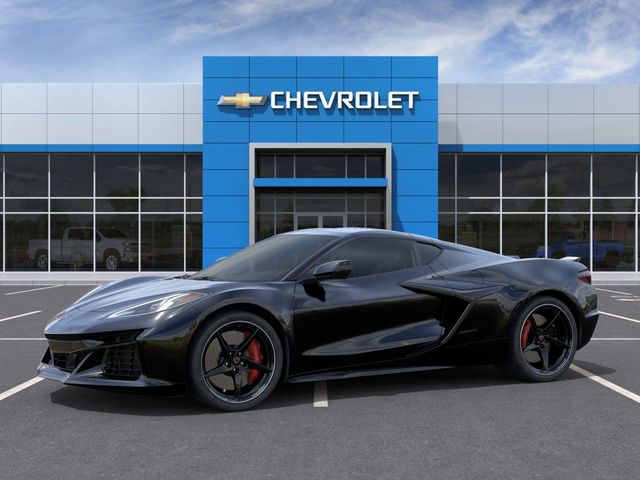 2025 Chevrolet Corvette E-Ray 6