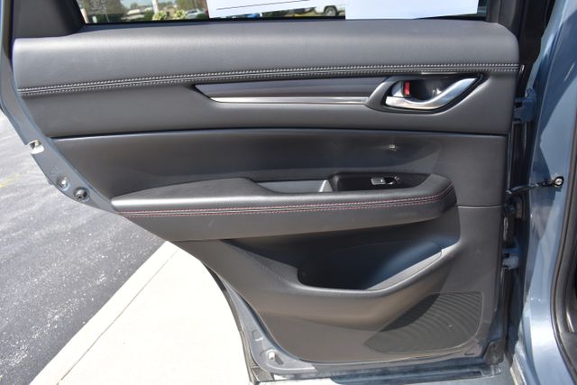 Used 2025 Mazda CX-5 SUV