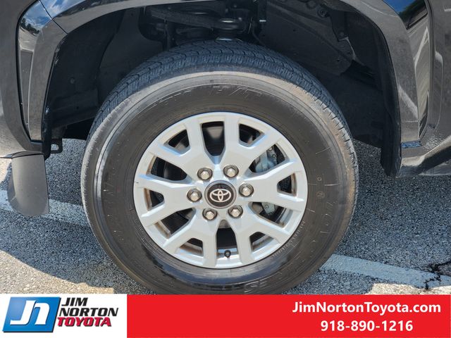 Used 2024 Toyota Tacoma Truck