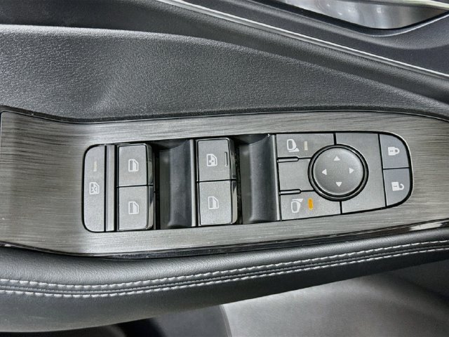 New 2026 Nissan Rogue SUV