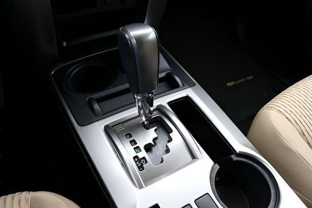 Used Car 2023 Toyota 4runner  Sr5 For Sale Under $40,000 In Austin, Texas