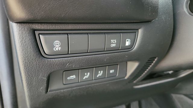 2025 Mazda CX-50 Hybrid