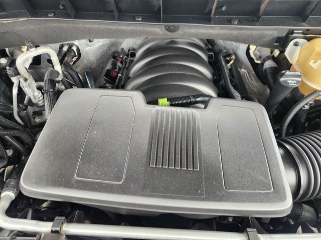 Used 2020 Chevrolet Silverado 1500 Truck