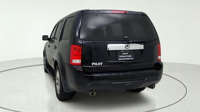 2012 Honda Pilot EX-L  at Emmons Autoplex