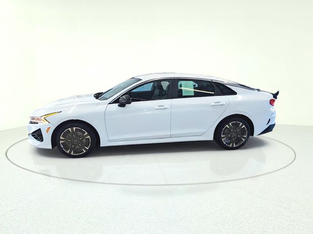 Used 2023 Kia K5 Sedan