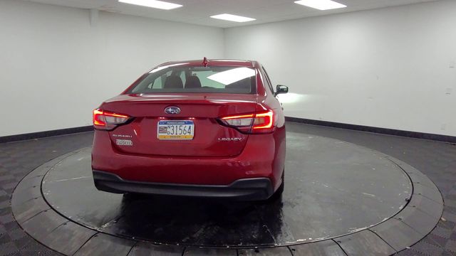 2024 – Subaru – Legacy