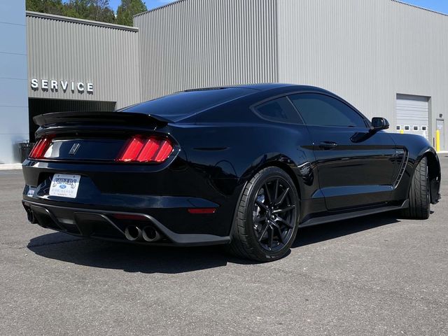 2017 Ford Mustang Shelby GT350 3