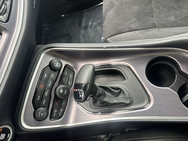 Used 2017 Gray Dodge R/T image 24