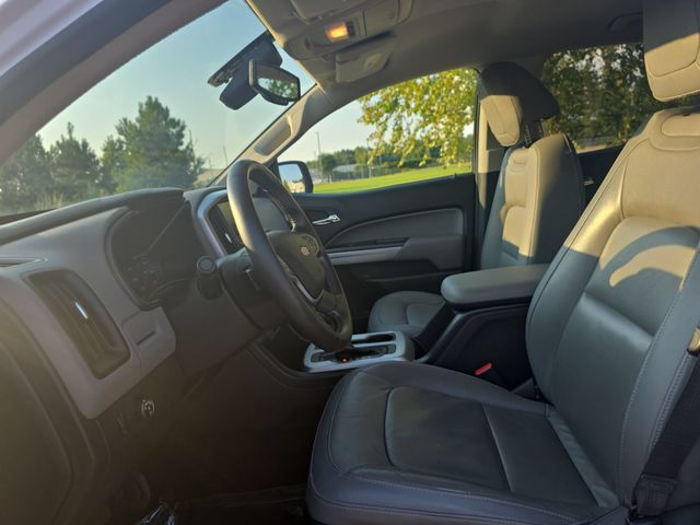 Used 2016 Summit White Chevrolet LT image 15