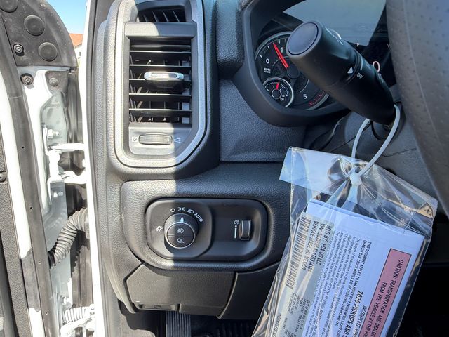 new 2026 Ram 4500HD car, priced at $78,535