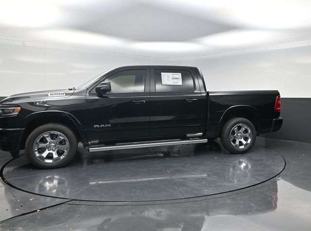 2026 Ram 1500 Big Horn/Lone Star - 4