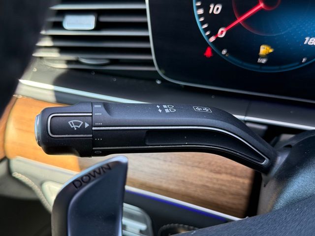 2023 Mercedes-Benz GLE