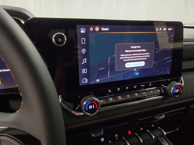2026 – Chevrolet – Colorado