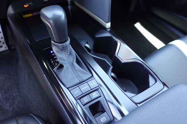 used 2025 Toyota Camry car, priced at $32,000
