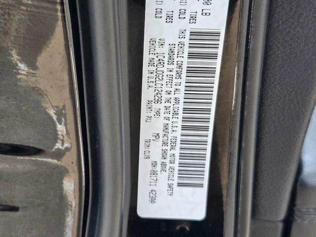 Used 2020 Black Dodge GT Plus image 37