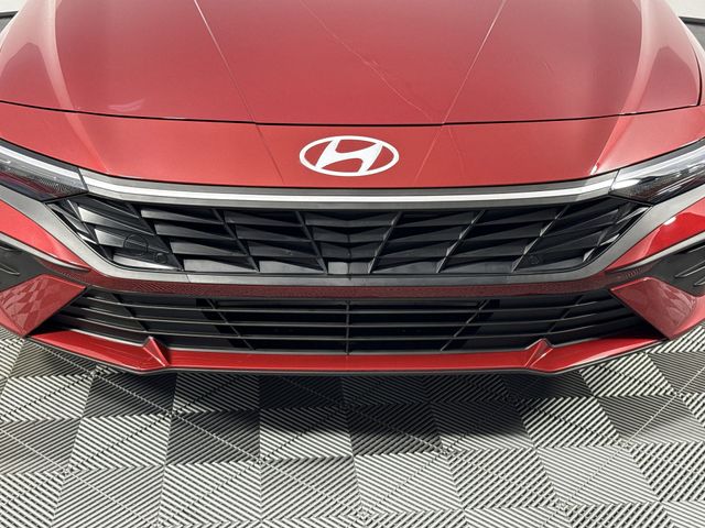 New 2025 Hyundai Elantra For Sale in Indianapolis, IN