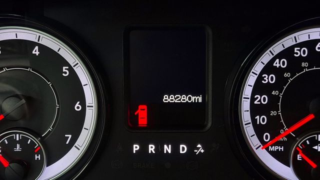 2022 Ram 1500 Classic