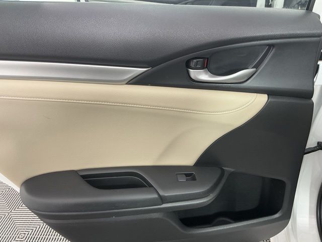 used 2020 Honda Civic car, priced at $21,749