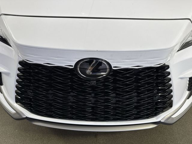2024 Lexus RX RX photo