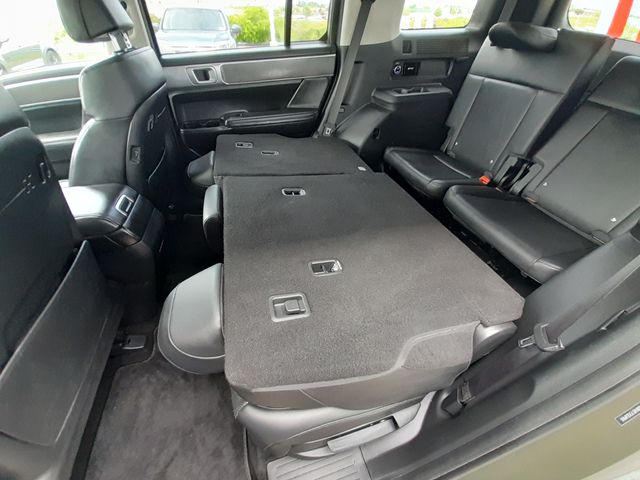 2024 Hyundai Santa Fe SEL - Photo 43