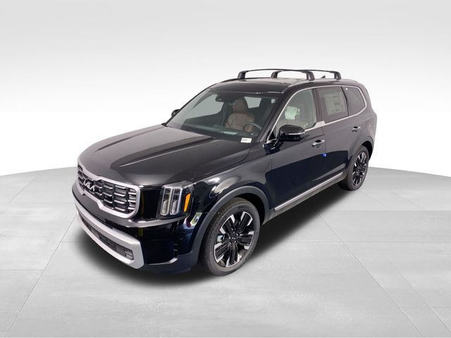 2024 Kia Telluride SX-Prestige 25