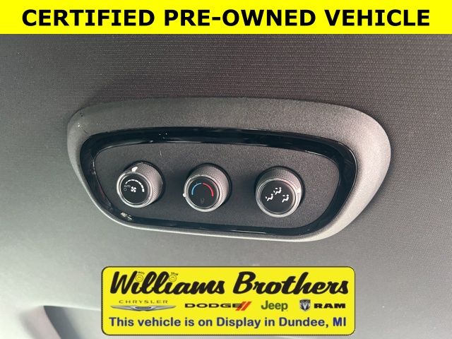 2024 Dodge Durango GT Plus - Triple Nickel exterior view 12