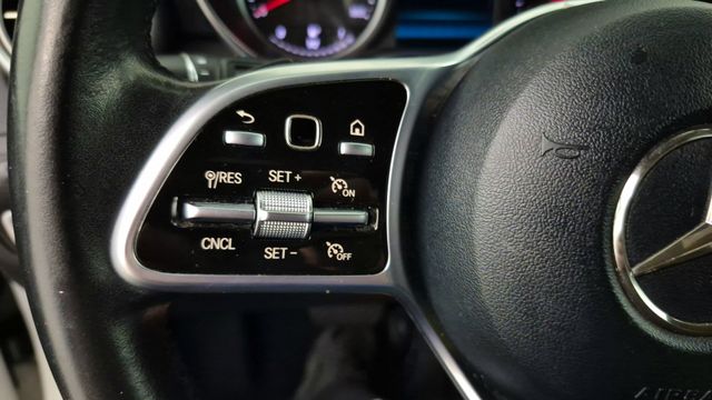 2020 Mercedes-Benz GLC