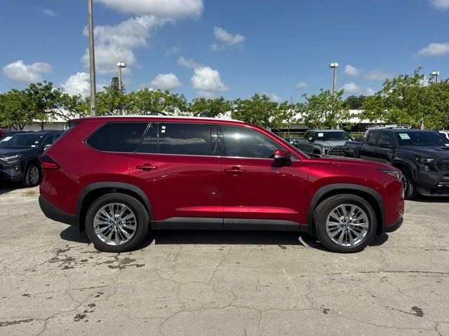 Used 2026 Toyota Grand Highlander SUV