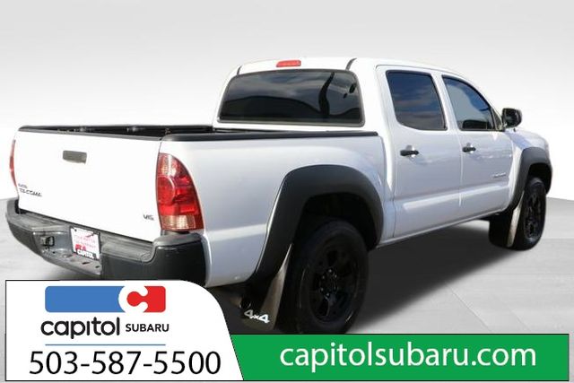 2014 Toyota Tacoma Base 15