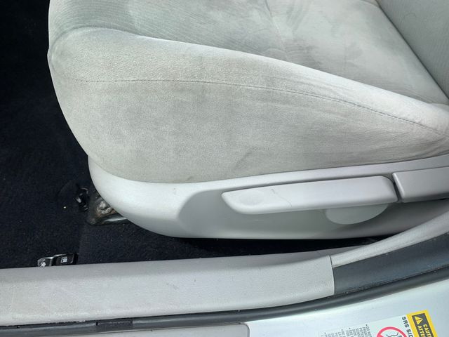 Used 2012 Toyota Corolla Sedan