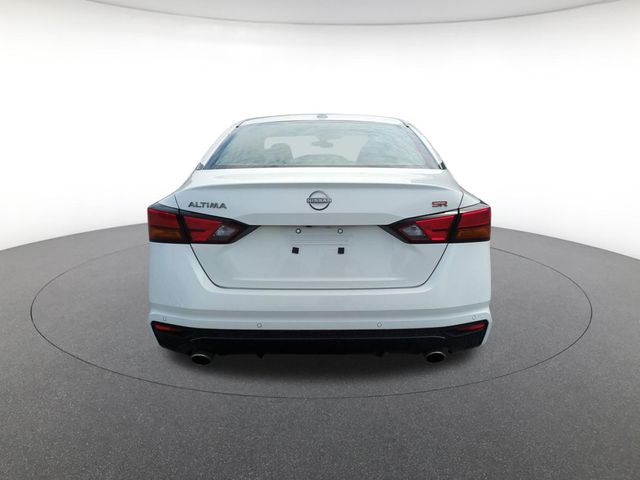 used 2024 Nissan Altima car, priced at $21,481