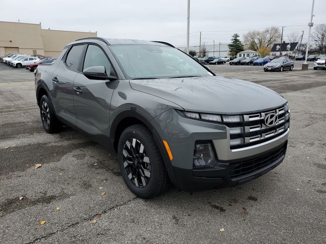 New 2025 Hyundai Santa Cruz For Sale in Indianapolis, IN