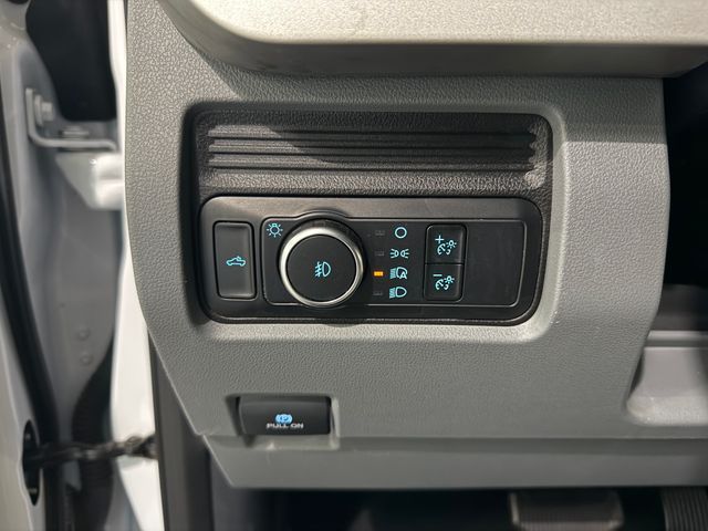 2024 Ford F-250SD XLT White at Walterboro Ford