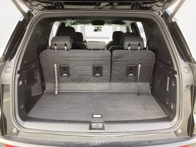 Used Car 2025 Chevrolet Traverse  Lt For Sale Under $40,000 In San Antonio, Texas