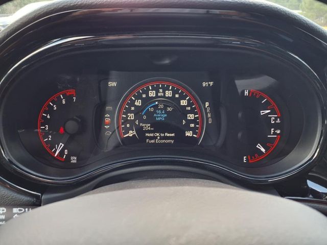 2026 Dodge Durango GT - Photo 21
