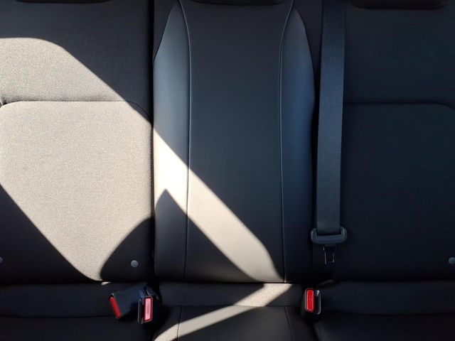 Used 2024 Honda Civic Hatchback Hatchback